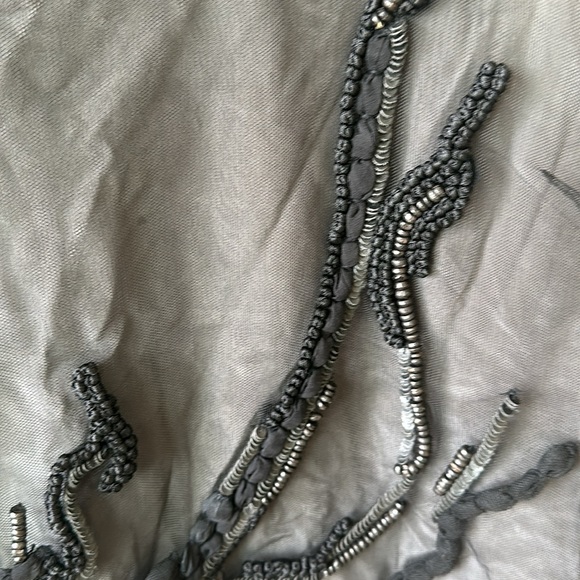 Maiyet beaded top - Picture 2 of 5